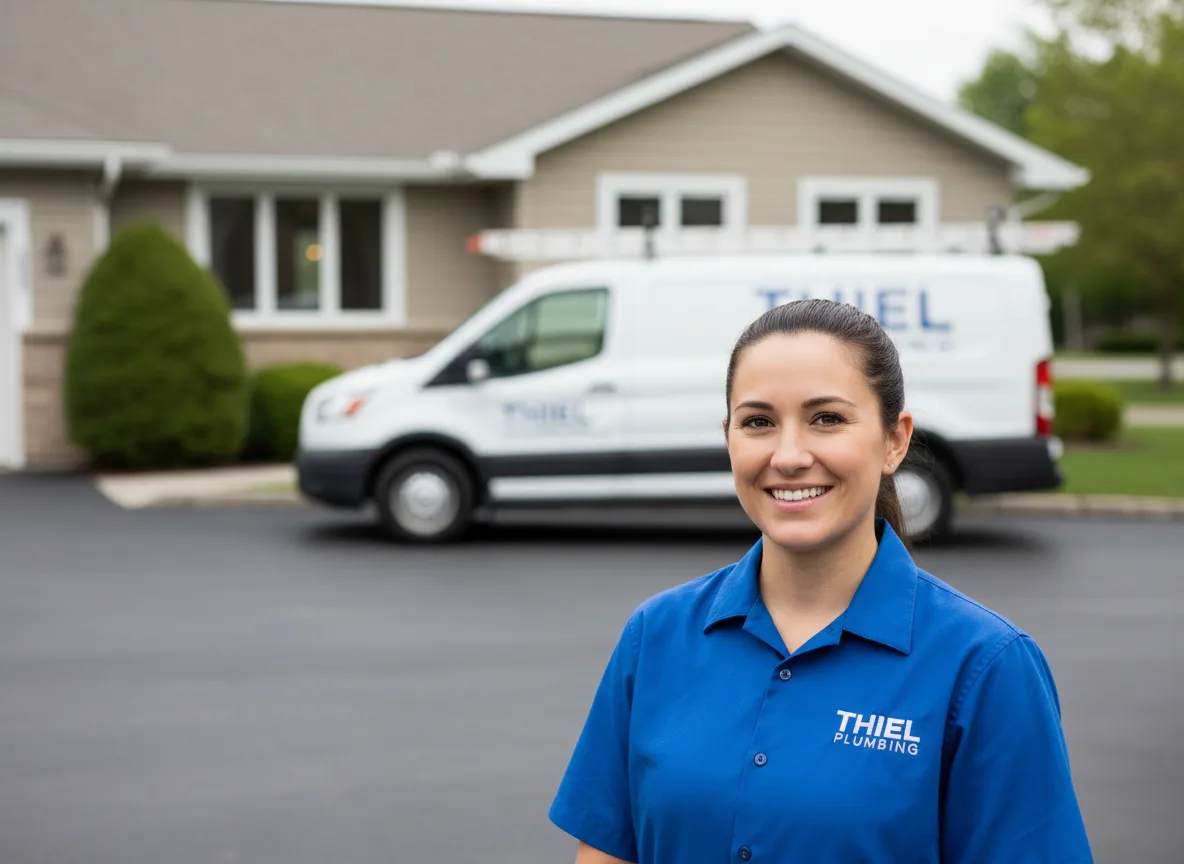 Plumber Packwaukee, WI FAQs